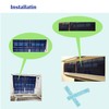 MAC-408FT-E Filters for Mitsubishi Electric MAC-408FT-E Air Conditioner 4 Pack
