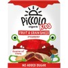 Piccolo Organic Kids Strawberry Filled Bar 132g