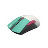 TUF Gaming Mini Wireless Mouse Hatsune Miku Edition is a