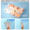 MOVHEIYL Replacement Remote Control Compatible for Dyson Pure Cool TP00