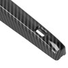Rear Windshield Wiper Arm Cover Trim Carbon Fiber Style Decoration