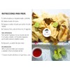500 gr Pasta para preparar Botana 100% Mexicana, Chicharrón Artesanal,