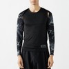Otafuku Glove Summer Arm Cover, Shrug [Integrated Arm Cover, Cool