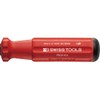 PB SWISS TOOLS 5215.A Replacement Screwdriver Handle for 5215 Insulated