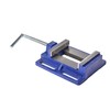 Rolin Vise Drill Press Vise 4 Inch Light Duty Workbench