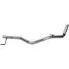 Dynomax 56115 Exhaust Tail Pipe for Nissan Frontier
