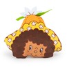 Strawberry Shortcake Orange Blossom Nogginz Set - 40 x 50