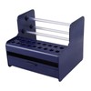 Plastic Glasses Tools Stand Screwdriver Pliers Stand Rack Holder Screws