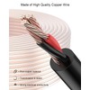BOSS Snow Plow Power Cable - Truck & Plow Repair