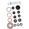 CORNAT T380100 Set of Gasket for tap top Parts
