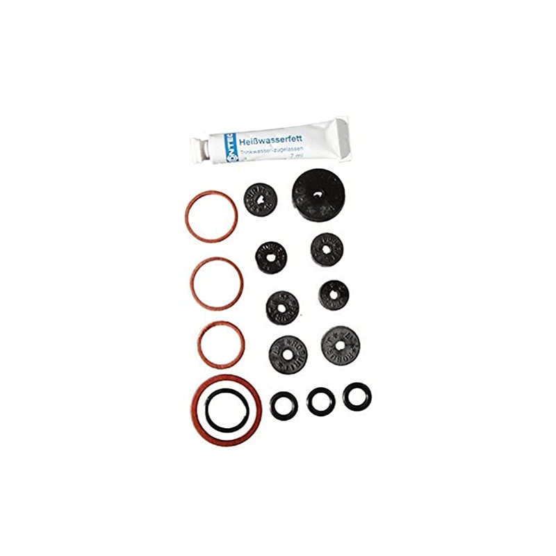 CORNAT T380100 Set of Gasket for tap top Parts
