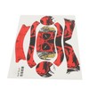 VR Glasses Stickers Ultrathin Cool Cartoon Pattern Protective VR Stickers