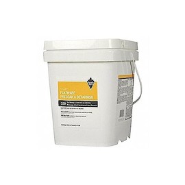 Powder Silverware Presoak, 4 oz, PK35