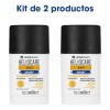 Pack Con 2 Heliocare Stick Protector Solar En Barra 25gr