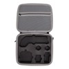 Portable Storage Bag Shockproof Handbag Waterproof Carrying Case Box for