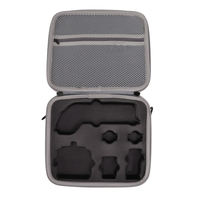 Portable Storage Bag Shockproof Handbag Waterproof Carrying Case Box for