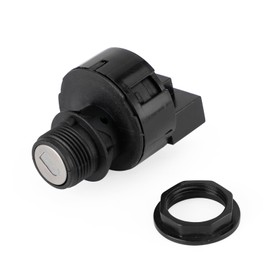 Frezon Ignition Switch Lock for Can-Am Outlander 400 500 650 800 800R, for Bombardier Outlander 650 800 Max 650 800# 710002324,710000728,710001421