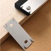 GOOMAND Woodworking Edge Banding Cutter, Edge Banding Trimmer, Hand Planer