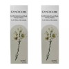 Zinocure 지노큐어 매일쓰는 지노큐 여성청결제 백합 지노큐아 150ml 2개 MJ