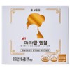 Miracle heme iron safe iron supplement with no intake limit, 1 piece, 60 tablets / 미라클헴철 섭취제한없는 안심철분제, 1개, 60정