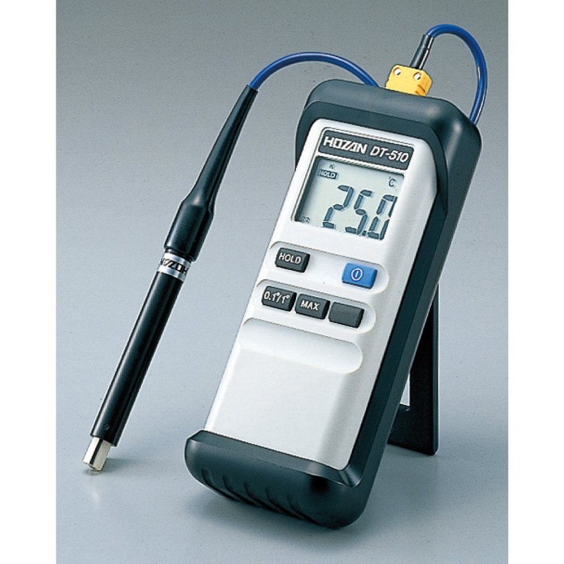 Hozan (ho-zan) DT – 510 Digital Thermometer