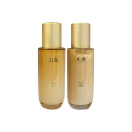 Hanyul Kyukjin 2 types (SkinX Emulsion) / 한율 극진 2종(스킨X 에멀젼)