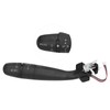 Car Turn Signal Indicator Switch Left Replacement for Peugeot 206