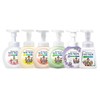Ikkekke 250ml Container (Pure/Lemon/Green Grape/Peach/Purple/Kitchen) / Ikkekke 250ml Container Peach / 아이깨끗해250ml용기(순/레몬/청포도/복숭아/퍼플/키친) /아이깨끗해 용기 250ml 복숭아