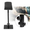 Professional Armrest Adjustable Height Leg Rest Stand Arm Bar Pad