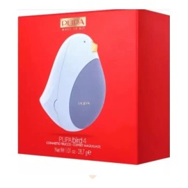 Set Pupa Lovely Bird 4 Make Up Labios Ojos Rostro Premium