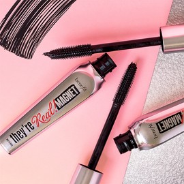 Benefits are real!magnet mascara / 베네피트 데아 리얼! 마그넷 마스카라