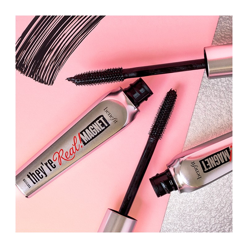 Benefits are real!magnet mascara / 베네피트 데아 리얼! 마그넷 마스카라