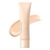더샘 샘물 에어리 코튼 파운데이션 30ml, 01라이트베이지, 1개 The Saem