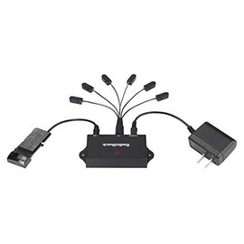 Wired Infrared (IR) Remote Repeater Extender System