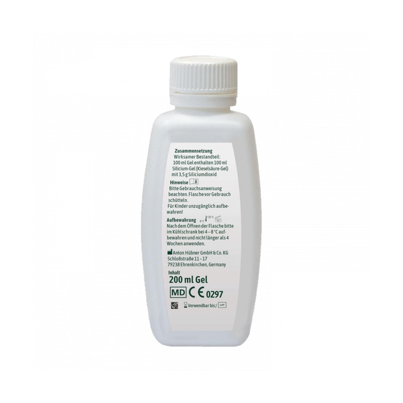Hübner - Silicea - Gastrointestinal Gel - 200 ml