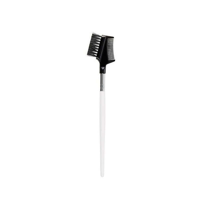 브로우 부드럽게 양면 프리 눈썹을 브러시가 브러시 하여 매끄럽게 크루얼티