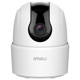 PSA COMPUTO Y PAPELERIA RANGER2C3MP CamaraIP Domo Motorizado WiFi 3 mpx/Autotracking/Detección de Humanos/Modo Privacidad/Microfono & Bocina Integradas/Sirena/Lente de 3.6mm/Ranura MicroSD