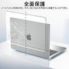 PRODELI Case [New Ultra-Thin] For MacBook Air 13.6 Inch Exclusive