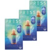 Press Shot Magcore PRESS SHOT Liquid Drinking Magnesium Press Shot