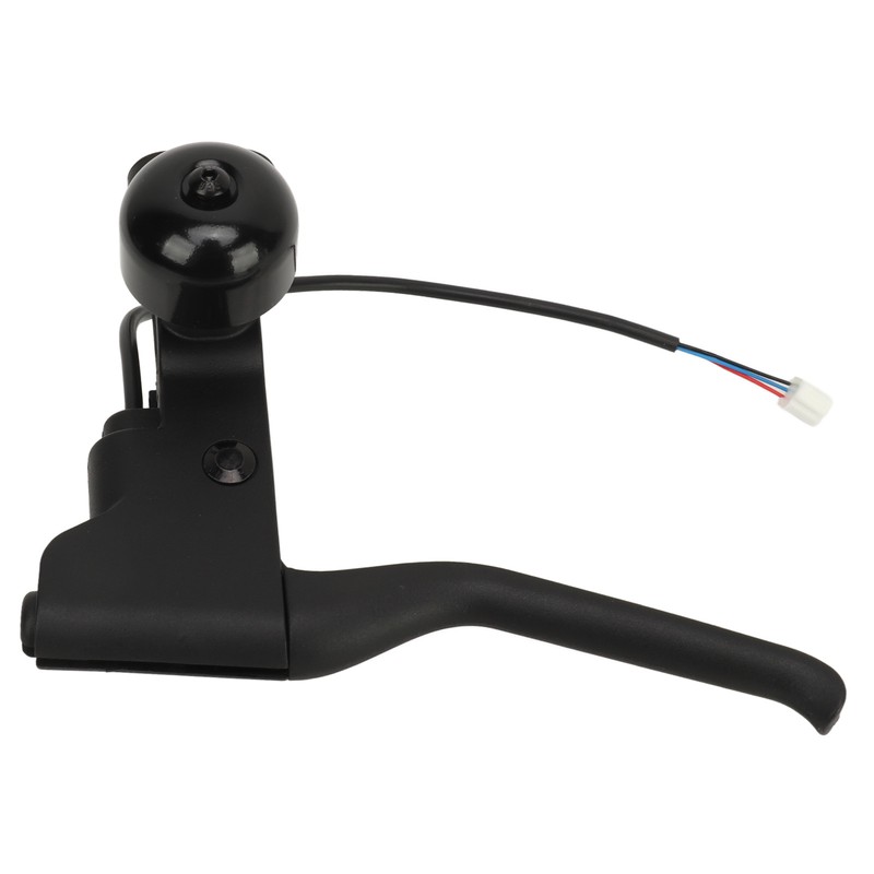 Electric Scooter Brake Lever Brake Handle with Bell for Xiaomi