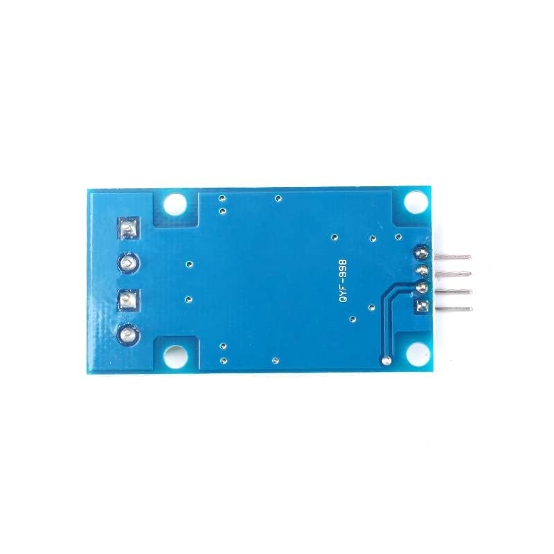 JESSINIE RS422 to TTL Mutual Conversion Module TTL to RS422