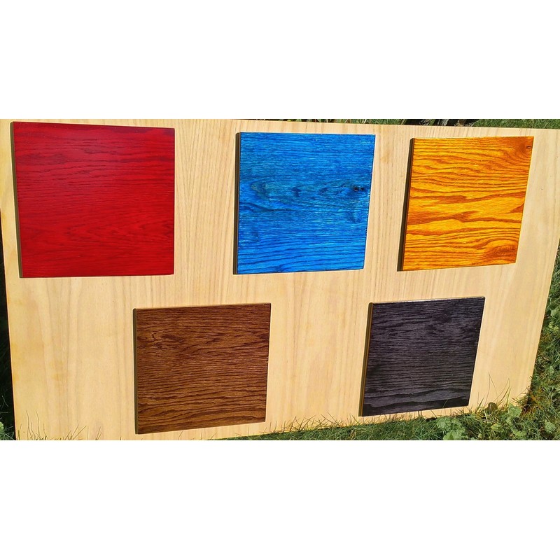 Blue Dye - Alcohol Based Blue Liquid Dye Concentrate -