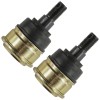 Honda 2 Lower A-Arm Ball Joint for Honda TRX250EX Sportrax
