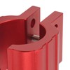 Folding Clamp Electric Scooter Rugged Lock Attachment Fit for ZERO