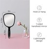 Diane Hand Mirror – Standard 1X Magnification Hand Held Mirror,