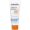 Babaria - Bloqueador Solar Facial FPS 50 con Ácido Hialurónico