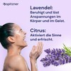 Duschschaum “Lavendel“ (150 ml) von Spitzner