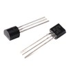 PENGLIN 20PCS 2N7000 N Channel MOSFET Transistor TO-92 60V 0.3A