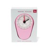 Pink Travel Scales