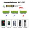 chenyang M.2 22x30mm to 22x42mm NGFF B-Key SATA SSD Upgrade